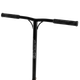 Трюковый самокат с принтом Best Scooter Черный вид 1 - изображение 3