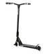 Самокат трюковый двухколесный с алюминиевыми пегами Best Scooter FEAR Черный с белым - изображение 2