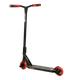 Самокат трюковый двухколесный с алюминиевыми пегами Best Scooter FEAR Черный с красным - изображение 2