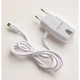 Сетевое зарядное устройство (адаптер) WALKER WH-22 1USB / 2A + Micro white - изображение 2