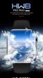 Смарт-часы Smart Watch HW8 Pro Max - изображение 4