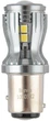 Лампа светодиодная Brevia PowerPro P21/5W 350Lm 14x2835SMD 12/24V CANbus 2 шт (10303X2) - изображение 4