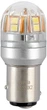 Лампа светодиодная Brevia S-Power P21/5W 330Lm 15x2835SMD 12/24V CANbus 2 шт (20/200) (10203X2) - изображение 4
