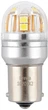 Лампа светодиодная Brevia S-Power P21W 330Lm 15x2835SMD 12/24V CANbus 2 шт (10201X2) - изображение 4