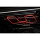 Електрична духова шафа GRANADO GEO 62-0200 Black glass 21034 - изображение 9