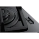 Газова поверхня GRANADO GGH 62-114 Black glass 19873 - изображение 3