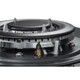 Газова поверхня GRANADO GGH 62-114 Black glass 19873 - изображение 4