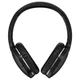 Беспроводные Bluetooth наушники Baseus Encok Wireless Headphone D02 Pro Black (NGTD010301) - изображение 1