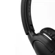 Беспроводные Bluetooth наушники Baseus Encok Wireless Headphone D02 Pro Black (NGTD010301) - изображение 3
