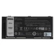 Аккумуляторная батарея для ноутбука Precision M4800 () ( 97221 ) - изображение 1