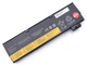 Акумулятор для ноутбука Lenovo Thinkpad T480 (01AV423) ( 116088 ) - зображення 1