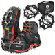 Ледоступы для обуви Mountain Goat Standard 9 Nails MG0003 Size L (41-44) - изображение 1