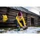 Льодоступи для взуття Mountain Goat Standard 9 Nails MG0004 Size XL (44-47) - зображення 5