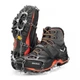 Ледоступы для обуви Mountain Goat Standard 9 Nails MG0003 Size L (41-44) - изображение 6