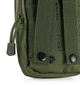 Тактический подсумок на пояс Eagle M01 с системой Molle Green - изображение 8