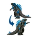 Фигурка Godzilla vs. Kong серии «Titan Tech» – Годзилла (20 cm) - изображение 4