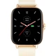 Смарт годинник Gelius Pro GP-SW004 (AMAZWATCH GT2) Bluetooth Call (IPX7) Gold - зображення 6