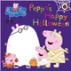 Ladybird Peppa's Happy Halloween. Ladybird. ISBN:9780241476819 - изображение 1
