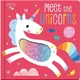 Make Believe Ideas Busy Bees: Touch and Feel Meet the Unicorns. Shannon Hays. ISBN:9781789475685 - изображение 1