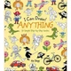 Arcturus I Can Draw! Anything. William Potter, Hui Skipp. ISBN:9781839403583 - зображення 1