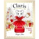 Hardie Grant Claris: Holiday Heist. Megan Hess. ISBN:9781760504953 - изображение 1