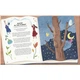 words & pictures The Secret Life of Trees. Vivian Mineker, Moira Butterfield. ISBN:9780711250017 - зображення 4