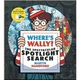 Walker Books Where's Wally? The Spectacular Spotlight Search. Martin Handford. ISBN:9781406381191 - изображение 1