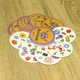 Настольная игра Дуплет Artos Games в металической коробке 1007 - изображение 2