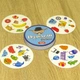Настольная игра Дуплет Deluxe Artos Games в металической коробке 1038 - изображение 4