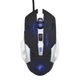 Игровая мышка проводная Keywin X-6 с подсветкой (4713) - изображение 2