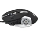 Игровая мышка проводная Keywin X-6 с подсветкой (4713) - изображение 4