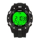Умные часы Atrix Smart Watch X1 ProSport Black - изображение 1