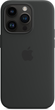 Etui Apple MagSafe Silicone Case do Apple iPhone 14 Pro Midnight (MPTE3) - obraz 6