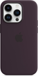 Etui Apple MagSafe Silicone Case do Apple iPhone 14 Pro Elderberry (MPTK3) - obraz 5