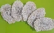 Чіпси фруктові Банан в кокосовій стружці , 50гр SNACKSCAPES - зображення 1