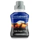 Сироп Sodastream Cola без цукру (Zero) 500мл (40022070) - зображення 1
