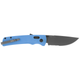 Нож складной SOG Flash AT, Civic Cyan MK3//Partially Serrated ( SOG 11-18-04-57) - изображение 2