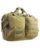 Сумка Kombat UK Navigation Bag койот 30л (kb-nb-coy) - изображение 1