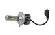 Автомобильные светодиодные лампы с цоколем H4 S5 24 Led 3570 15W 12-24V 6000K Autoexpect (38304) - изображение 2