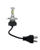 Автомобильные светодиодные лампы с цоколем H4 S5 24 Led 3570 15W 12-24V 6000K Autoexpect (38304) - изображение 4