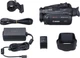 Видеокамера Canon Legria HF G70 (5734C003AA) Официальная гарантия! - изображение 6