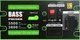 Портативный инверторный генератор 3,8 кВт AVR Bass Polska BP-5047LX - изображение 10