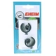 Присоска с зажимом Eheim suction cup 25/34мм 2шт. (4017300) - изображение 2