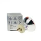 Лампа галогенна Osram 64617 75W 12V G5.3 (плоскі контакти) - зображення 2