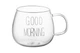 Набір чашок з ручками ARDESTO Good Morning, 4 х 350 мл AR2635GM - зображення 4
