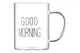 Набір чашок з ручками ARDESTO Good Morning, 2 х 420 мл AR2642GM - зображення 3