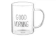 Набір чашок з ручками ARDESTO Good Morning, 2 х 420 мл AR2642GM - зображення 4