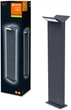 Столбик LEDVANCE ENDURA Style Bat 80см 9.5w IP44 (4058075564107) - изображение 1