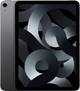 Планшет Apple iPad Air 10.9" M1 Wi-Fi 64GB Space Gray (MM9C3) - зображення 1