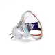 Лампа галогенна Osram 64255 MR11 20W 8V GZx4 - зображення 1